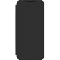 Чохол-книжка Samsung Wallet Flip Cover для Samsung Galaxy A35 SM-A356 Black (GP-FWA356AMABQ)