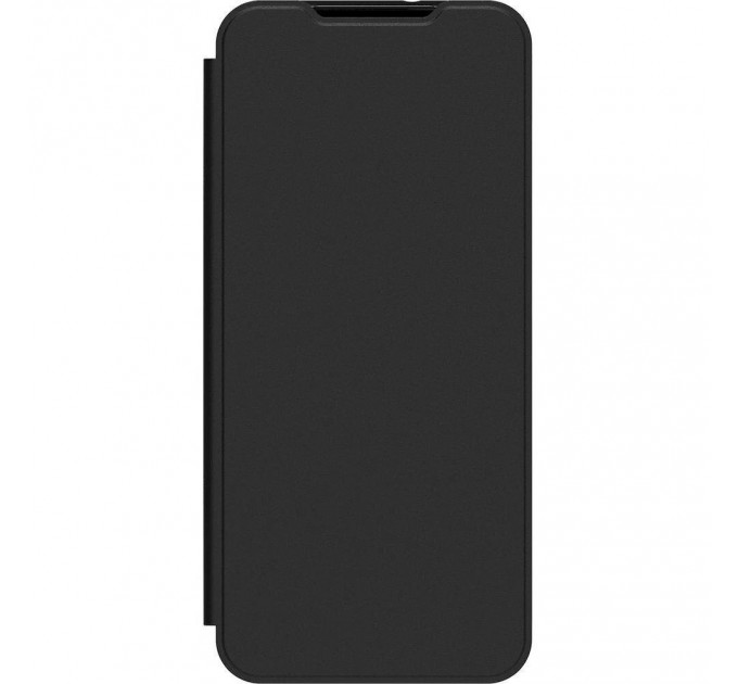 Samsung Чохол-книжка Samsung Wallet Flip Cover для Samsung Galaxy A35 SM-A356 Black (GP-FWA356AMABQ)