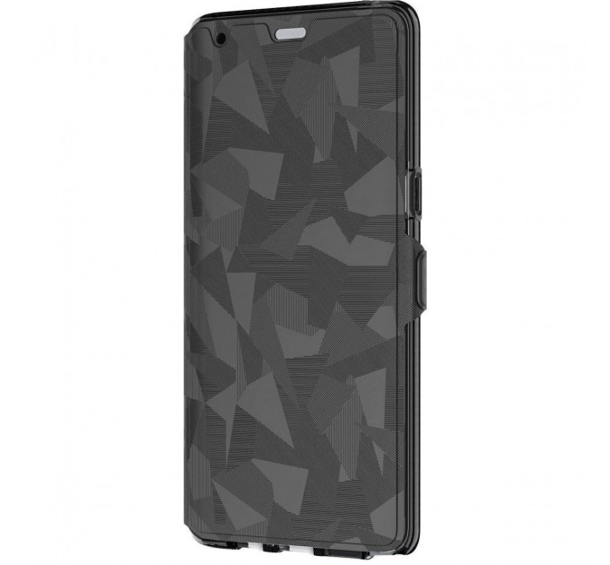 Tech21 Чохол-книжка Tech21 Evo Wallet для Samsung Galaxy Note 8 SM-N950 Black (T21-5762)