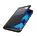 Samsung Чохол-книжка Samsung S View Standing Cover для Samsung Galaxy A5 2017 SM-A520 Black (EF-CA520PBEGRU)