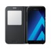 Samsung Чохол-книжка Samsung S View Standing Cover для Samsung Galaxy A5 2017 SM-A520 Black (EF-CA520PBEGRU)