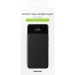Samsung Чохол-книжка Samsung S View Wallet Cover для Samsung Galaxy A53 SM-A536 Black (EF-EA536PBEGRU)