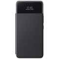 Samsung Чохол-книжка Samsung S View Wallet Cover для Samsung Galaxy A53 SM-A536 Black (EF-EA536PBEGRU)