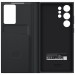 Samsung Чохол-книжка Samsung Smart View Wallet Case для Samsung Galaxy S23 Ultra SM-S918 Black (EF-ZS918CBEGRU)