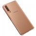 Samsung Чохол-книжка Samsung Wallet Cover для Samsung Galaxy A7 2018 SM-A750 Gold (EF-WA750PFEGRU)