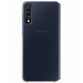 Samsung Чохол-книжка Samsung Wallet Cover для Samsung Galaxy A70 SM-A705/Galaxy A70s SM-A707 Black (EF-WA705PBEGRU)