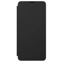 Чохол-книжка Samsung Wallet Flip Cover для Samsung Galaxy A51 SM-A515 Black (GP-FWA515AMABW)