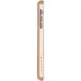 Case-Mate Чохол-накладка Case-Mate Brilliance для Apple iPhone XS Max Rose Gold (CM037852)