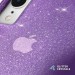 Case-Mate Чохол-накладка Case-Mate Sheer Crystal для Apple iPhone XR Purple (CM037962)