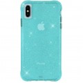 Case-Mate Чохол-накладка Case-Mate Sheer Crystal для Apple iPhone XS Max Teal (CM037986)