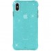 Case-Mate Чохол-накладка Case-Mate Sheer Crystal для Apple iPhone XS Max Teal (CM037986)