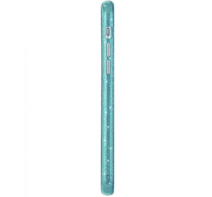 Case-Mate Чохол-накладка Case-Mate Sheer Crystal для Apple iPhone XS Max Teal (CM037986)