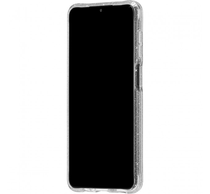 Case-Mate Чохол-накладка Case-Mate Sheer Crystal для Samsung Galaxy A12 SM-A125 / SM-A127 Stardust (CM045752)