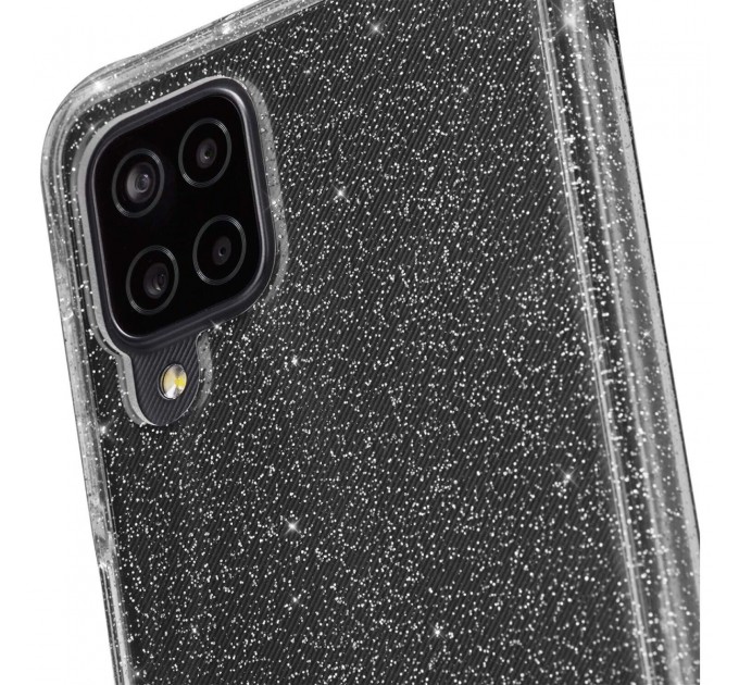 Case-Mate Чохол-накладка Case-Mate Sheer Crystal для Samsung Galaxy A12 SM-A125 / SM-A127 Stardust (CM045752)