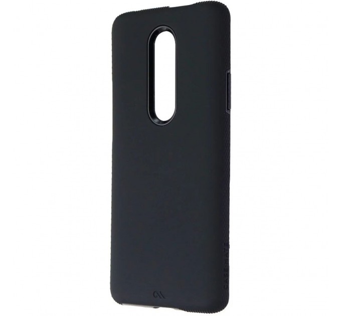 Case-Mate Чохол-накладка Case-Mate Tough Grip для OnePlus 7 Pro Black (CM038522)