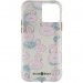 Case-Mate Чохол-накладка Case-Mate Tough Prints для Apple iPhone 12 / iPhone 12 Pro Float On Flamingos (CM047212)