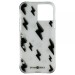 Case-Mate Чохол-накладка Case-Mate Tough Prints для Apple iPhone 12 / iPhone 12 Pro Thunder Bolts (CM046124)