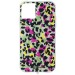 Case-Mate Чохол-накладка Case-Mate Tough Prints для Apple iPhone XR / iPhone 11 Neon Cheetah (CM046146)