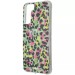 Case-Mate Чохол-накладка Case-Mate Tough Prints для Samsung Galaxy S21 Plus SM-G996 Neon Cheetah (CM046200)