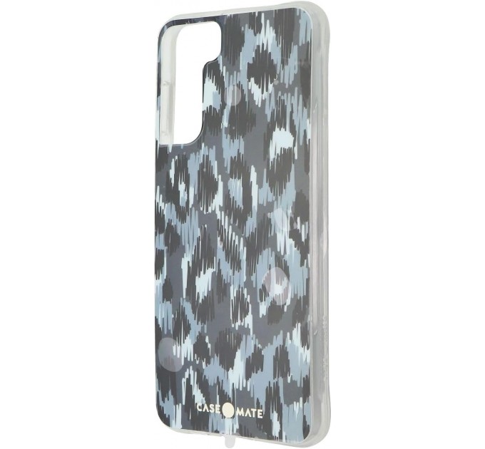 Case-Mate Чохол-накладка Case-Mate Tough Prints для Samsung Galaxy S21 Plus SM-G996 Scribbled Camo (CM046198)