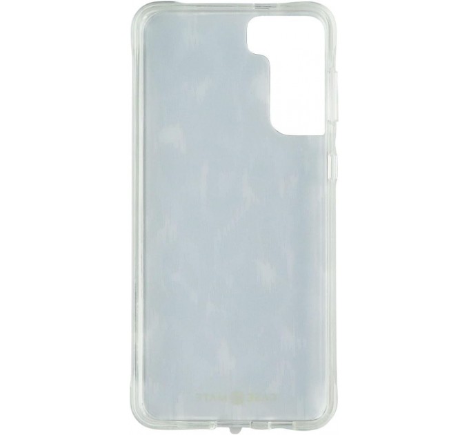 Case-Mate Чохол-накладка Case-Mate Tough Prints для Samsung Galaxy S21 Plus SM-G996 Scribbled Camo (CM046198)