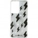 Case-Mate Чохол-накладка Case-Mate Tough Prints для Samsung Galaxy S21 Ultra SM-G998 Thunder Bolts (CM046214)