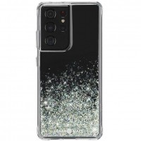 Чохол-накладка Case-Mate Twinkle Ombre для Samsung Galaxy S21 Ultra SM-G998 Stardust (CM045132)
