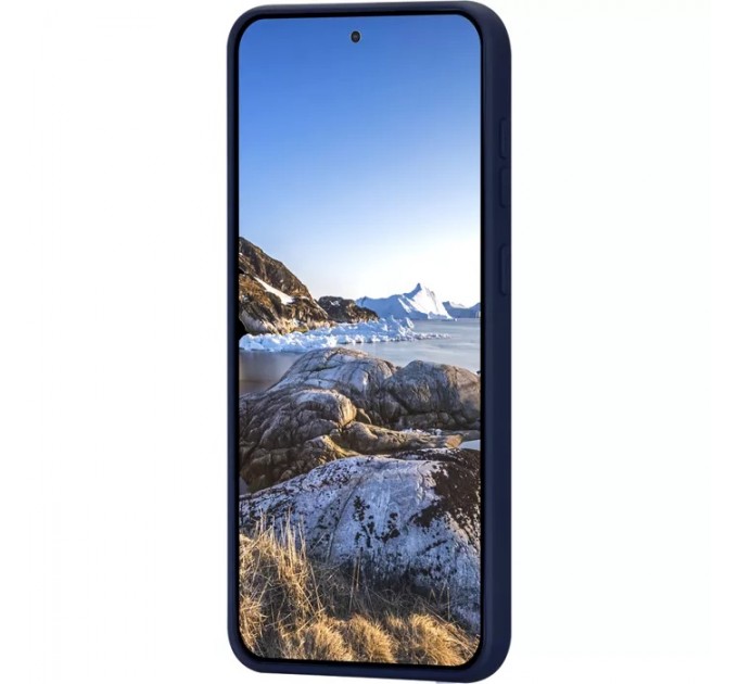 Noname Чохол-накладка dbramante1928 Greenland Case для Samsung Galaxy S23 Plus SM-S916 Pacific Blue (GLSPPABL1780)