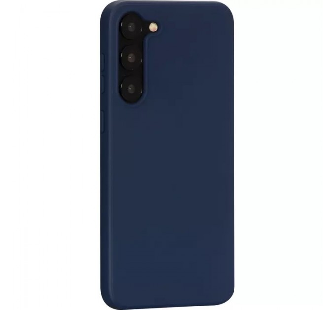 Noname Чохол-накладка dbramante1928 Greenland Case для Samsung Galaxy S23 Plus SM-S916 Pacific Blue (GLSPPABL1780)