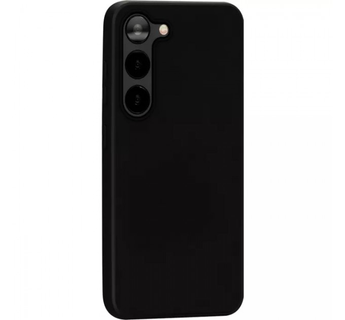 Noname Чохол-накладка dbramante1928 Greenland Case для Samsung Galaxy S23 SM-S911 Black (GLSSNIBL1776)