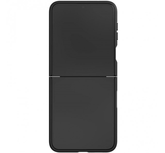 Gear4 Чохол-накладка Gear4 Bridgetown для Samsung Galaxy Flip 3 SM-F711 Black (702008684)
