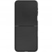 Gear4 Чохол-накладка Gear4 Bridgetown для Samsung Galaxy Flip 3 SM-F711 Black (702008684)