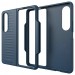 Gear4 Чохол-накладка Gear4 Bridgetown для Samsung Galaxy Fold 4 SM-F936 Navy Blue (702010456)