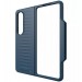 Gear4 Чохол-накладка Gear4 Bridgetown для Samsung Galaxy Fold 4 SM-F936 Navy Blue (702010456)