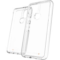 Чохол-накладка Gear4 Crystal Palace для Google Pixel 4a 5G Clear (702006088)