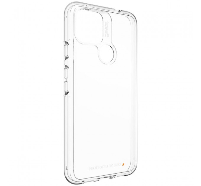 Gear4 Чохол-накладка Gear4 Crystal Palace для Google Pixel 5 Clear (702006091)