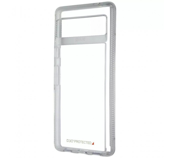 Gear4 Чохол-накладка Gear4 Crystal Palace для Google Pixel 7a Clear (702011154)