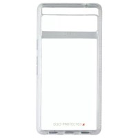 Чохол-накладка Gear4 Crystal Palace для Google Pixel 7a Clear (702011154)