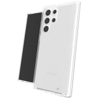 Чохол-накладка Gear4 Crystal Palace для Samsung Galaxy A20 SM-A205 Clear (SGA20CRTCLR)