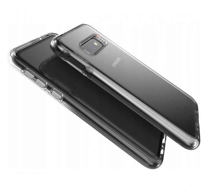 Gear4 Чохол-накладка Gear4 Crystal Palace для Samsung Galaxy S10e SM-G970 Clear (SGS10B0CRTCLR)