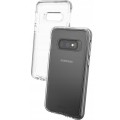 Gear4 Чохол-накладка Gear4 Crystal Palace для Samsung Galaxy S10e SM-G970 Clear (SGS10B0CRTCLR)