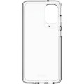 Gear4 Чохол-накладка Gear4 Crystal Palace для Samsung Galaxy S20 Plus SM-G985 Clear (702004891)
