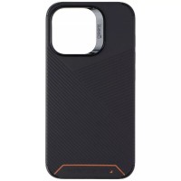 Чохол-накладка Gear4 Denali Snap with MagSafe для Apple iPhone 13 Pro Black (702008898)