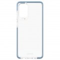 Gear4 Чохол-накладка Gear4 Piccadilly для Samsung Galaxy S20 Plus SM-G985 Blue (702004887)