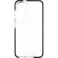 Чохол-накладка Gear4 Piccadilly для Samsung Galaxy S23 SM-S911 Black (702010955)