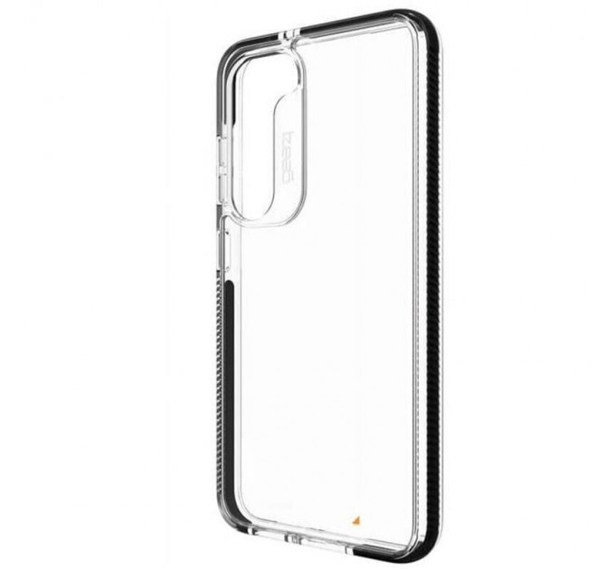 Gear4 Чохол-накладка Gear4 Piccadilly для Samsung Galaxy S23 SM-S911 Black (702010955)