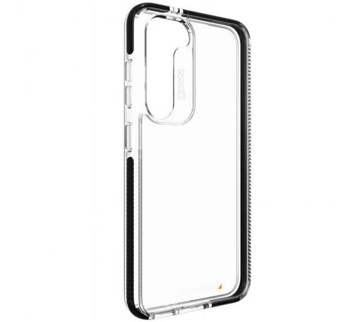 Gear4 Чохол-накладка Gear4 Piccadilly для Samsung Galaxy S23 SM-S911 Black (702010955)