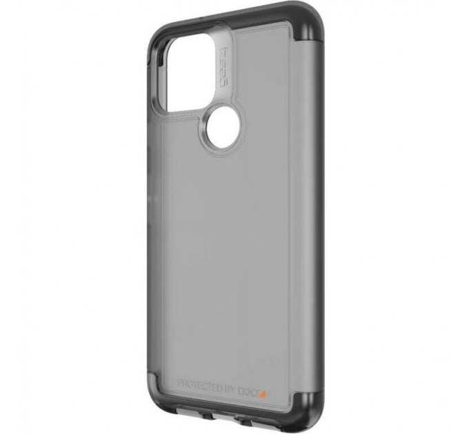 Gear4 Чохол-накладка Gear4 Wembley Palette для Google Pixel 5 Smoke (702006633)