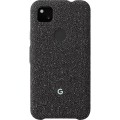 Чохол-накладка Google Official Fabric для Google Pixel 4a Black (GA02056)