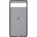 Google Чохол-накладка Google Official для Google Pixel 6a Charcoal (GA03521)